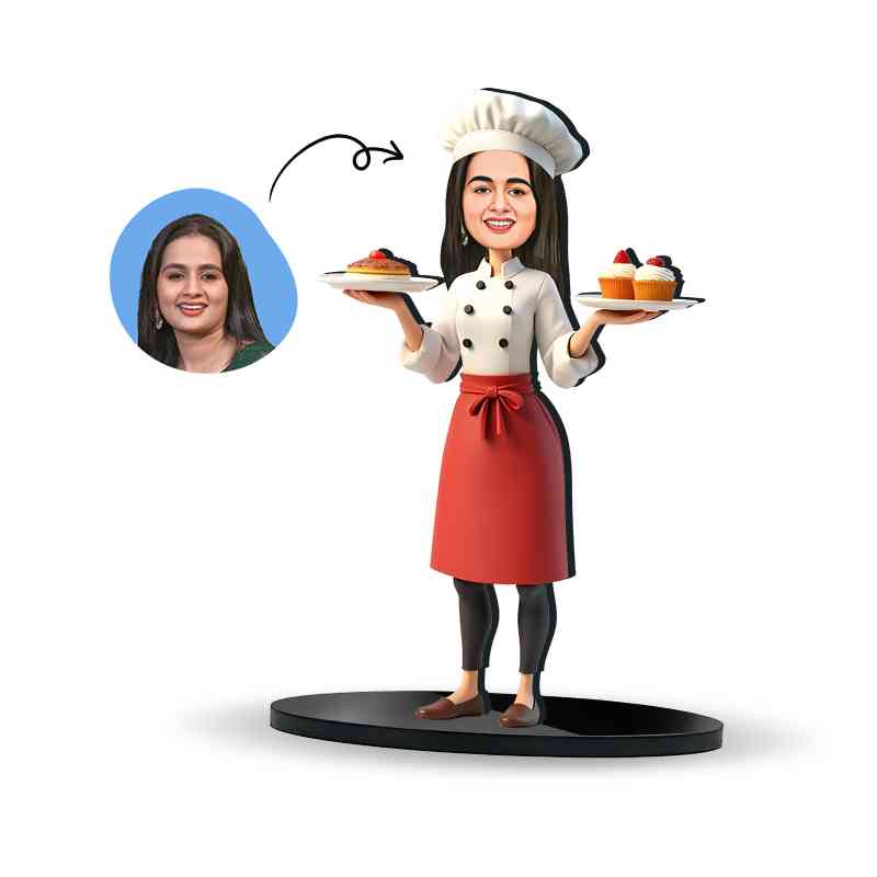 Chef Lady